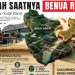 Sudah Saatnya Benua Raya, Pemekaran Kutai Barat