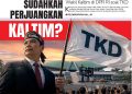 Sudahkah Perjuangkan Kaltim?Wakil Kaltim di DPR RI soal TKD