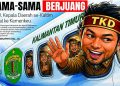 Sama-Sama Berjuang, TKD, Kepala Daerah se-Kaltim bakal ke Kemenkeu