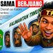 Sama-Sama Berjuang, TKD, Kepala Daerah se-Kaltim bakal ke Kemenkeu