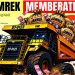 Jamrek Memberatkan, Nilai Tambang Kecil bakal Dikaji