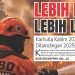 Lebih Panas, Lebih Luas, Karhutla Kaltim 2026 Jauh Dibandingan 2025