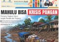 Mahulu Bisa Krisis Pangan, Pemprov Siapkan Solusi Jangka Pendek dan Panjang