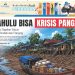 Mahulu Bisa Krisis Pangan, Pemprov Siapkan Solusi Jangka Pendek dan Panjang
