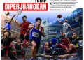 Tetap Diperjuangkan, 64 Cabor di Porprov 2026