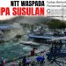 NTT Waspada Gempa Susulan, Korban Bertambah, Pemerintah Siaga