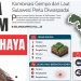 Utara Kaltim Berbahaya, Kombinasi Gempa dari Laut Sulawesi Perlu Diwaspadai