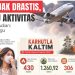 Melonjak Drastis, Ganggu Aktivitas, Hetifah Sjaifudian: Jangan Tunggu Memburuk