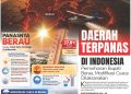 Daerah Terpanas di Indonesia, Permohonan Bupati Berau, Modifikasi Cuaca Dilaksanakan