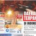 Daerah Terpanas di Indonesia, Permohonan Bupati Berau, Modifikasi Cuaca Dilaksanakan