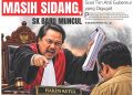 Masih Sidang, SK Baru Muncul, Soal Tim Ahli Gubernur yang Didugat