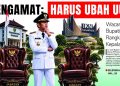Pengamat: Harus Ubah UU, Wacana Bupati PPU Rangkap Kepala OIKN