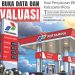Buka Data dan Evaluasi, Soal Penyaluran BBM Kabupaten/Kota