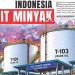Indonesia Defisit Minyak, Konsumsi Minyak Meningkat Tapi Produksi Menurun
