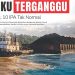 Air Baku Terganggu, Intrusi Air Laut, 10 IPA Tak Normal