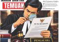 Makin Banyak Temuan, Soal Perkara Tim Ahli Gubernur Kaltim