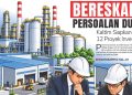 Bereskan Persoalkan Dulu, Kaltim Siapkan 12 Proyek Investasi