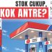Stok Cukup, Tapi Kok Antre? BBM di Kaltim