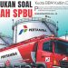 Bukan Soal Jumlah SPBU, Kuota BBM Kaltim Dipertanyakan