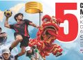 5 Cabor Mandiri, Porprov Kaltim 2026 Diikuti 64 Cabor