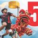 5 Cabor Mandiri, Porprov Kaltim 2026 Diikuti 64 Cabor