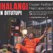 Dihalangi dan Ditutupi, Dugaan Fasilitas Mewah Napi Lapas Cibinong