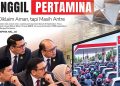 Panggil Pertamina, Stok Diklaim Aman, tapi Masih Antre