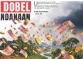 Dobel Pendanaan, Upaya Menekan Emisi di Kaltim